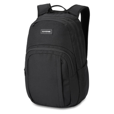 Se Dakine Campus Rygsæk 25L Black 25L ✔ Kæmpe udvalg i  Dakine ✔ Hurtig levering: 1 - 2 Hverdage samt billig fragt - Varenummer: JUCO-D10002634_Black og barcode / Ean: '610934311495 på lager - Udsalg på Tasker Spar op til 59% - Over  857 kendte brands på udsalg