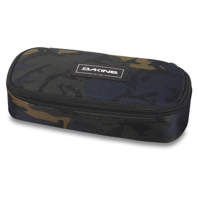 Se Dakine School Case Cascade Camo One size ✔ Kæmpe udvalg i  Dakine ✔ Hurtig levering: 1 - 2 Hverdage samt billig fragt - Varenummer: JUCO-D8160041_Cascade og barcode / Ean: '194626415376 på lager - Udsalg på Penalhus Spar op til 52% - Over  857 kendte brands på udsalg