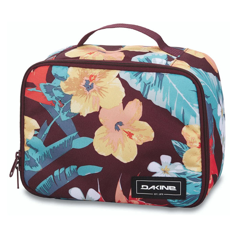 Se Dakine Madkasse 5L Full Bloom One size ✔ Kæmpe udvalg i  Dakine ✔ Hurtig levering: 1 - 2 Hverdage samt billig fragt - Varenummer: JUCO-D8160090_Bloom og barcode / Ean: &