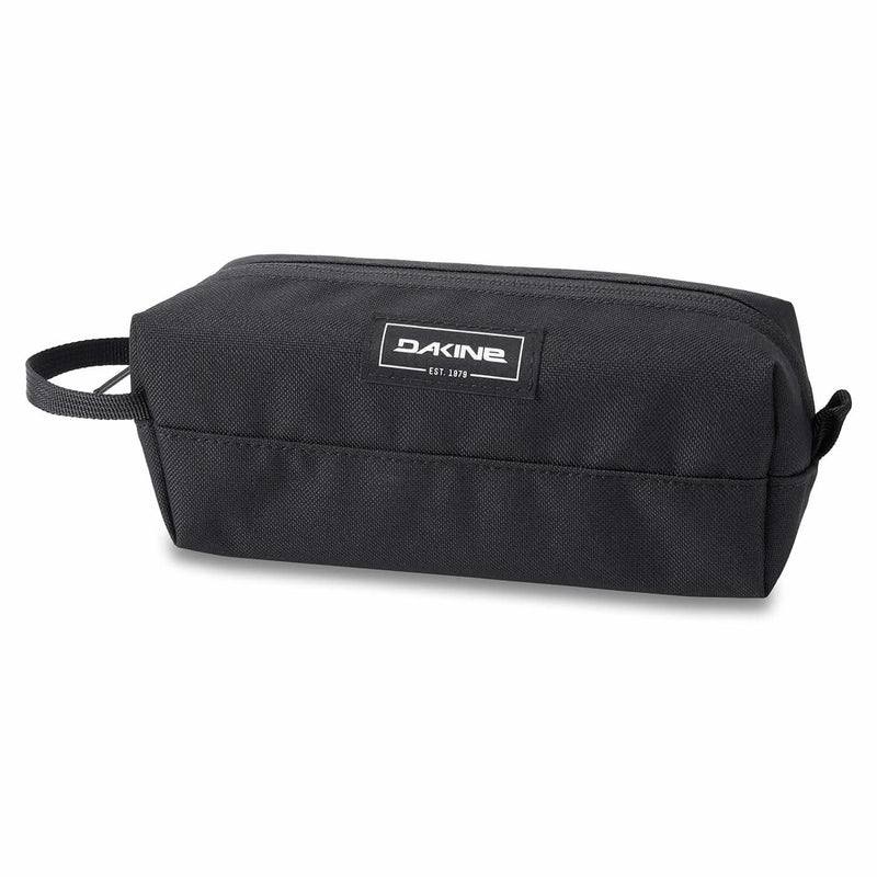 Se Dakine Accessory Case Black One size ✔ Kæmpe udvalg i  Dakine ✔ Hurtig levering: 1 - 2 Hverdage samt billig fragt - Varenummer: JUCO-D8160105_Black og barcode / Ean: &