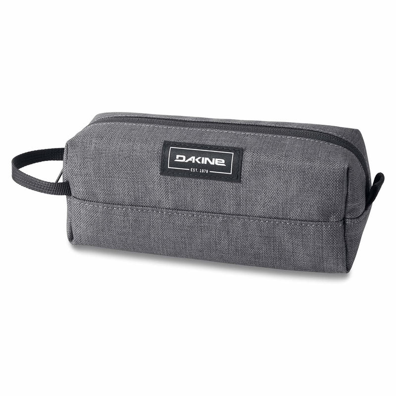 Se Dakine Accessory Case Carbon One size ✔ Kæmpe udvalg i  Dakine ✔ Hurtig levering: 1 - 2 Hverdage samt billig fragt - Varenummer: JUCO-D8160105_Carbon og barcode / Ean: &