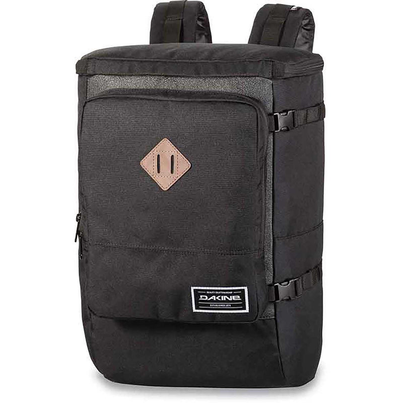 Se Dakine Park Pack Rygsæk 32L Sort One size ✔ Kæmpe udvalg i  Dakine ✔ Hurtig levering: 1 - 2 Hverdage samt billig fragt - Varenummer: JUCO-10001449BK og barcode / Ean: &