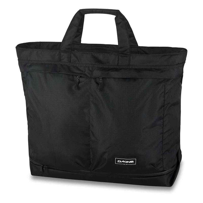 Se Dakine Verge Weekender 34L Sort Ripstop 34L ✔ Kæmpe udvalg i  Dakine ✔ Hurtig levering: 1 - 2 Hverdage samt billig fragt - Varenummer: JUCO-10003745_blk_rip og barcode / Ean: &