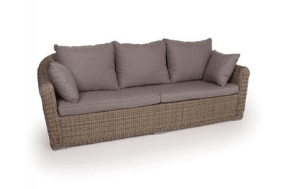 Se Dallas Sofa - Dusty ✔ Kæmpe udvalg i KopK ✔ Hurtig levering: 1 - 2 Hverdage samt billig fragt - Varenummer: HML-DK2931 og barcode / Ean: på lager - Udsalg på HAVESOFA- OG LOUNGEMØBLER > Havesofaer Spar op til 62% - Over 1124 kendte brands på udsalg