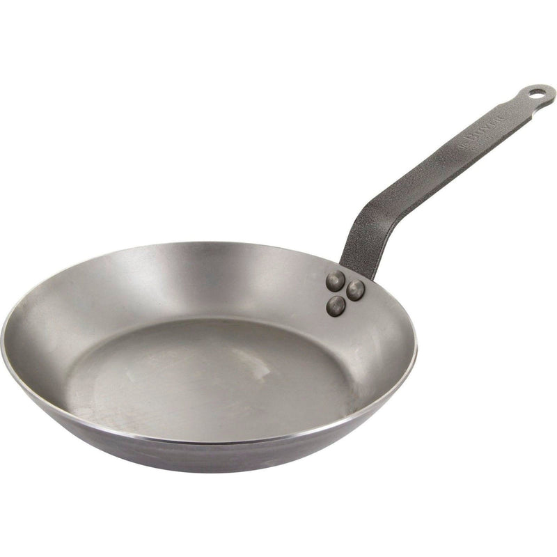 Se De Buyer Lyonnaise Carbone Plus stegepande 20 cm ✔ Stort online udvalg i De Buyer ✔ Hurtig levering: 1 - 2 Hverdage samt billig fragt - Varenummer: KTO-5110.20 og barcode / Ean: &