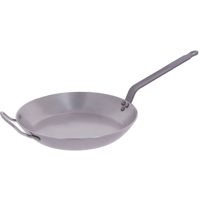 Se De Buyer Lyonnaise Carbone Plus stegepande 32 cm ✔ Stort online udvalg i De Buyer ✔ Hurtig levering: 1 - 2 Hverdage samt billig fragt - Varenummer: KTO-5110.32 og barcode / Ean: &