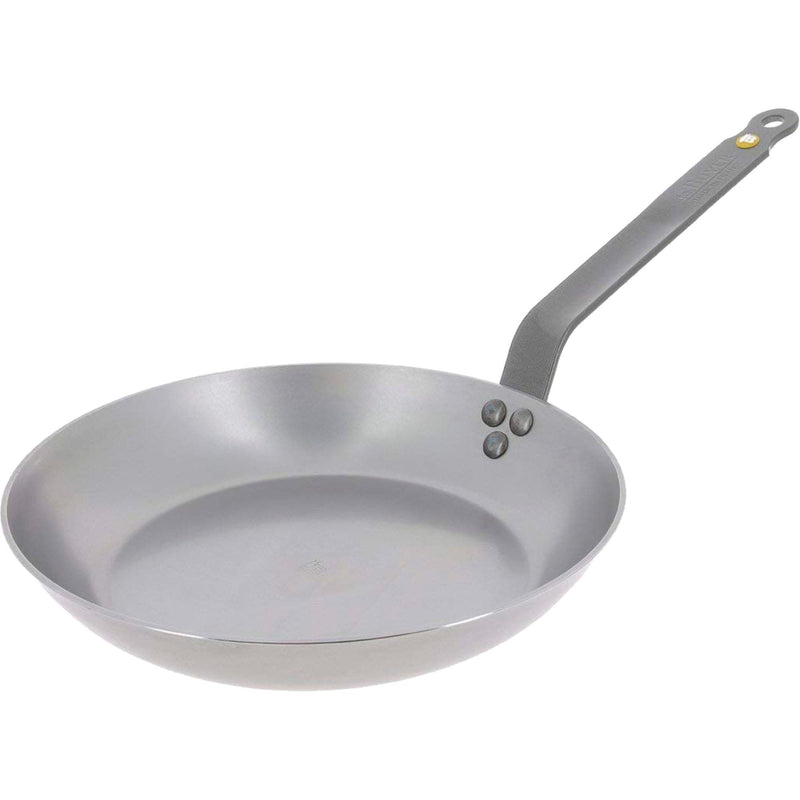 Se De Buyer Lyonnaise Mineral B stegepande 24 cm ✔ Stort online udvalg i De Buyer ✔ Hurtig levering: 1 - 2 Hverdage samt billig fragt - Varenummer: KTO-5610.24 og barcode / Ean: &