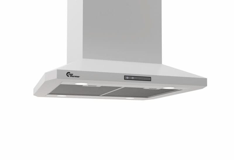 DECO7876INWFH THERMEX HOOD 60 FH INT. WHITE