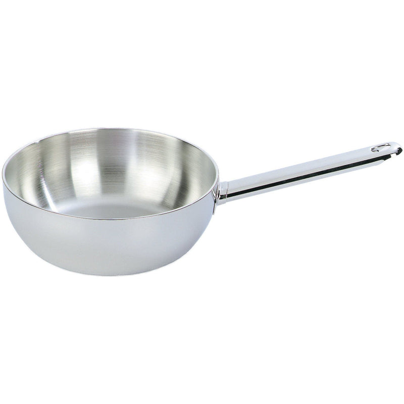 Se Demeyere Apollo Sauteuse 16 cm 1 l ✔ Stort online udvalg i Demeyere ✔ Hurtig levering: 1 - 2 Hverdage samt billig fragt - Varenummer: KTO-1005149 og barcode / Ean: &