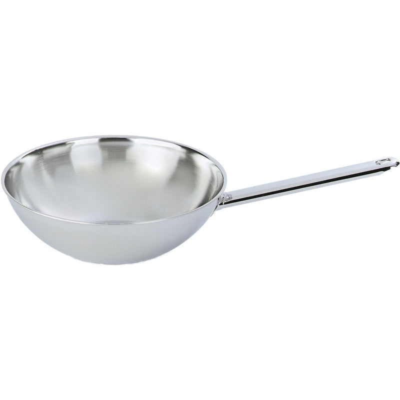 Se Demeyere Apollo Wok 26 cm ✔ Stort online udvalg i Demeyere ✔ Hurtig levering: 1 - 2 Hverdage samt billig fragt - Varenummer: KTO-1005144 og barcode / Ean: &