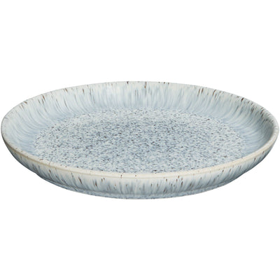 Se Denby Halo Speckle Tallerken 21cm 4-Pak ✔ Stort online udvalg i Denby ✔ Hurtig levering: 1 - 2 Hverdage samt billig fragt - Varenummer: KTO-199042054 og barcode / Ean: '745606660677 på lager - Udsalg på Tallerken Spar op til 54% - Over 1300 kendte brands på udsalg