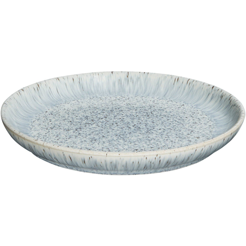 Se Denby Halo Speckle Tallerken 21cm 4-Pak ✔ Stort online udvalg i Denby ✔ Hurtig levering: 1 - 2 Hverdage samt billig fragt - Varenummer: KTO-199042054 og barcode / Ean: &