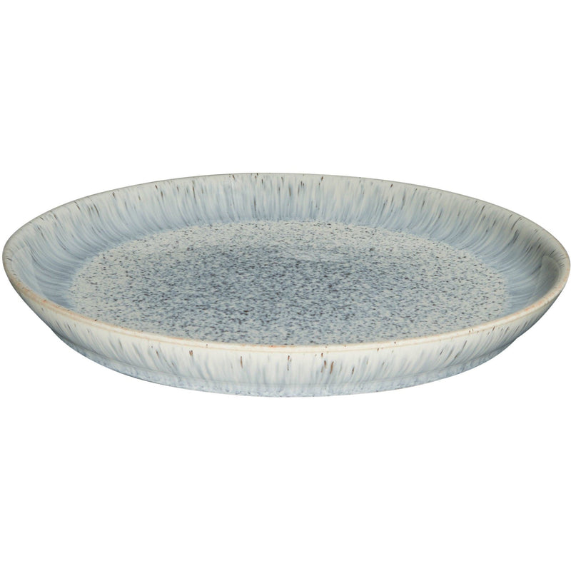 Se Denby Halo Speckle Tallerken 26cm 4-Pak ✔ Stort online udvalg i Denby ✔ Hurtig levering: 1 - 2 Hverdage samt billig fragt - Varenummer: KTO-199042055 og barcode / Ean: &