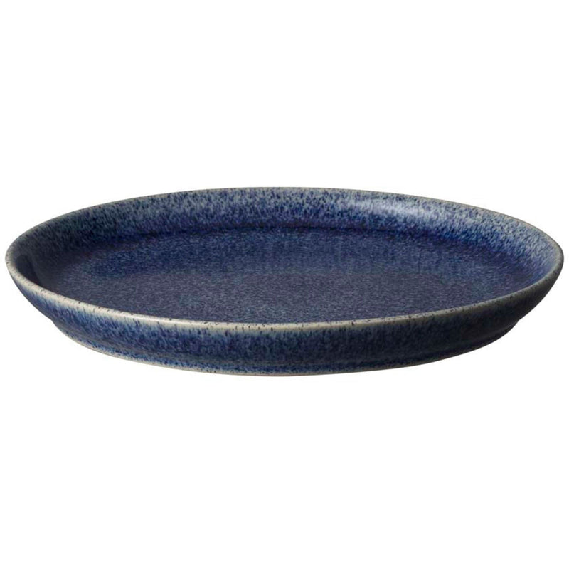 Se Denby Studio Blue tallerken, 26 cm, kobolt ✔ Stort online udvalg i Denby ✔ Hurtig levering: 1 - 2 Hverdage samt billig fragt - Varenummer: KTO-410012005 og barcode / Ean: &