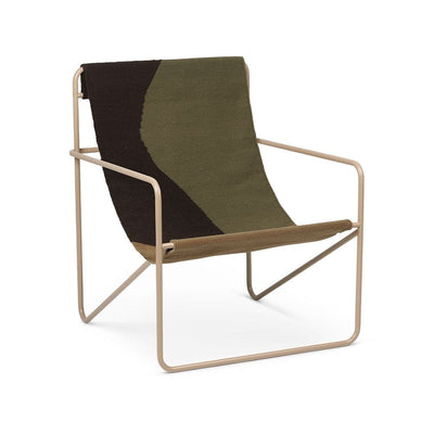 Se ferm LIVING Desert loungelænestol dune, cashemere understel ❤ Kæmpe udvalg i ferm LIVING ❤ Hurtig levering: 1 - 2 Hverdage samt billig fragt - Varenummer: NDN-565545-01 og barcode / Ean: '5704723290490 på lager - Udsalg på Furniture - Outdoor Furniture - Outdoor Seating - Sunloungers Spar op til 55% - Over 857 kendte brands på udsalg