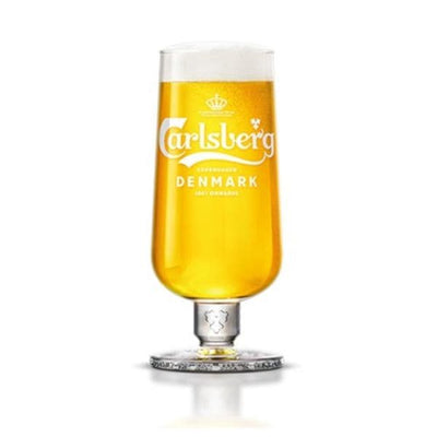 Se Carlsberg Ølglas På Stilk 25 Cl ❤ Kæmpe udvalg i CARLSBERG ❤ Hurtig levering: 1 - 2 Hverdage samt billig fragt - Varenummer: BAR-779104 og barcode / Ean: på lager - Udsalg på Glas | Glas til baren | Branded glas Spar op til 66% - Over 1112 kendte brands på udsalg