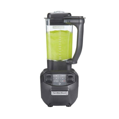 Se Hamilton Beach Rio Blender Hbb255-ce 1,25l ❤ Kæmpe udvalg i Hamilton Beach ❤ Hurtig levering: 1 - 2 Hverdage samt billig fragt - Varenummer: BAR-856800 og barcode / Ean: '0040094942725 på lager - Udsalg på Barudstyr | Barmaskiner | Blender Spar op til 52% - Over 785 kendte brands på udsalg