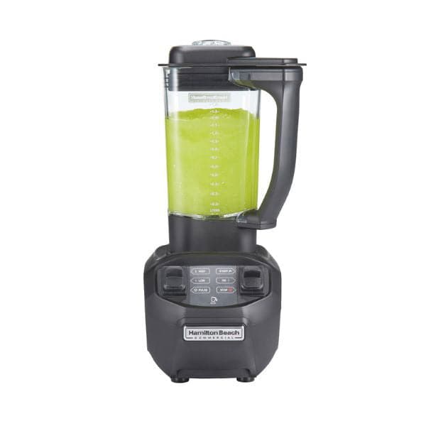 Se Hamilton Beach Rio Blender Hbb255-ce 1,25l ❤ Kæmpe udvalg i Hamilton Beach ❤ Hurtig levering: 1 - 2 Hverdage samt billig fragt - Varenummer: BAR-856800 og barcode / Ean: &