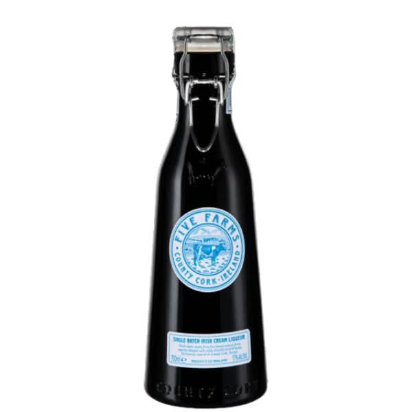 Se Five Farms Irish Cream Liqueur Fl 70 ❤ Kæmpe udvalg i Five Farms ❤ Hurtig levering: 1 - 2 Hverdage samt billig fragt - Varenummer: BAR-1325791 og barcode / Ean: på lager - Udsalg på Hjem og have | Køkken og spisestue | Barudstyr Spar op til 55% - Over 857 kendte brands på udsalg