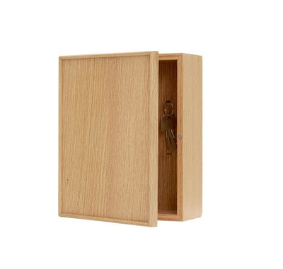 Se Andersen Furniture - Key Cabinet - Nøgleskab fra Andersen H25 cm ❤ Kæmpe udvalg i Andersen Furniture ❤ Hurtig levering: 1 - 2 Hverdage samt billig fragt - Varenummer: RKTK-4-707080 og barcode / Ean: '5713524037821 på lager - Udsalg på Spar op til 66% - Over 1112 kendte brands på udsalg