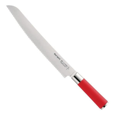 Se F. Dick Dick Red Spirit 26 cm Brødkniv ✔ Kæmpe udvalg i  F. Dick ✔ Hurtig levering: 1 - 2 Hverdage samt billig fragt - Varenummer: KKKSH-6914500526232_40554634576024 og barcode / Ean: '4009215167184 på lager - Udsalg på Brødknive Spar op til 52% - Over 1354 design brands på udsalg