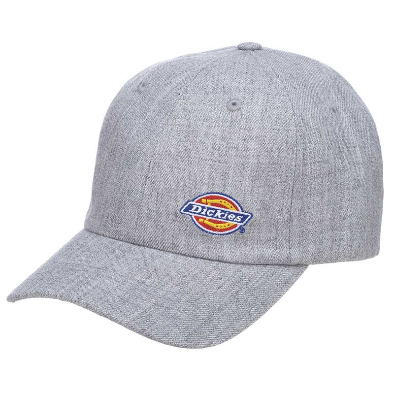 Se Dickies Willow Cap Grå Melange One size ✔ Kæmpe udvalg i  Dickies ✔ Hurtig levering: 1 - 2 Hverdage samt billig fragt - Varenummer: JUCO-08-440036 og barcode / Ean: &