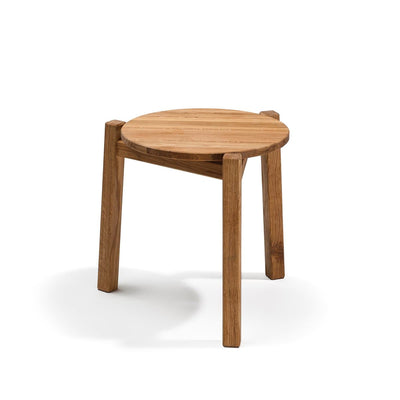 Se Skargaarden Djurö sofabord Teak, ø42 cm ❤ Kæmpe udvalg i Skargaarden ❤ Hurtig levering: 1 - 2 Hverdage samt billig fragt - Varenummer: NDN-541090-01 og barcode / Ean: '9991442009175 på lager - Udsalg på Furniture - Tables - Accent Tables - Coffee Tables Spar op til 53% - Over 1334 design brands på udsalg