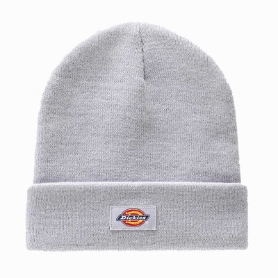 Se Dickies Gibsland Beanie Lilac Gray One size ✔ Kæmpe udvalg i  Dickies ✔ Hurtig levering: 1 - 2 Hverdage samt billig fragt - Varenummer: JUCO-DK0A4X7KB881 og barcode / Ean: '195440278765 på lager - Udsalg på Hue Spar op til 51% - Over 1124 kendte brands på udsalg