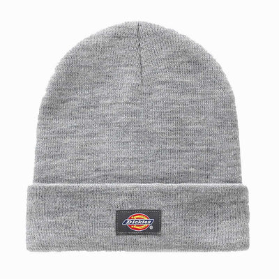 Se Dickies Gibsland Beanie Grå Melange One size ✔ Kæmpe udvalg i  Dickies ✔ Hurtig levering: 1 - 2 Hverdage samt billig fragt - Varenummer: JUCO-DK0A4X7KGYM1 og barcode / Ean: '195440278802 på lager - Udsalg på Hue Spar op til 52% - Over 1124 kendte brands på udsalg