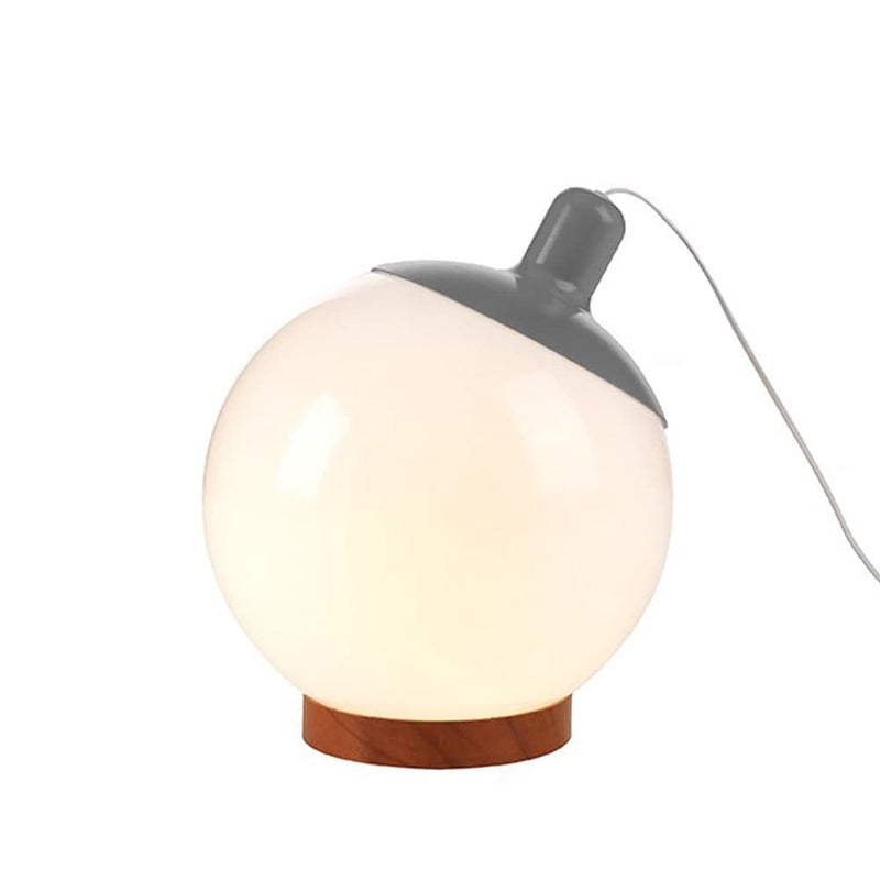 Se Bsweden Dolly bordlampe grå ❤ Kæmpe udvalg i Bsweden ❤ Hurtig levering: 1 - 2 Hverdage samt billig fragt - Varenummer: NDN-523845-01 og barcode / Ean: &