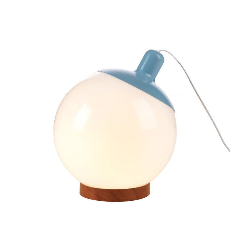 Se Bsweden Dolly bordlampe turkis ❤ Kæmpe udvalg i Bsweden ❤ Hurtig levering: 1 - 2 Hverdage samt billig fragt - Varenummer: NDN-523841-01 og barcode / Ean: &