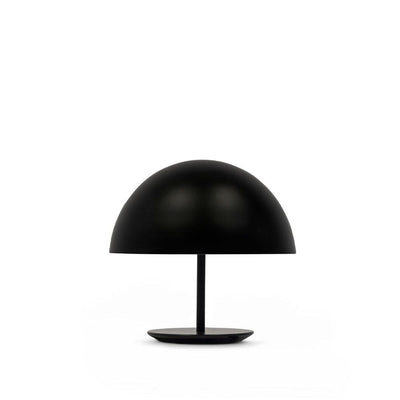 Se Mater Dome bordlampe Black, lille ❤ Kæmpe udvalg i Mater ❤ Hurtig levering: 1 - 2 Hverdage samt billig fragt - Varenummer: NDN-527031-01 og barcode / Ean: '5704794003111 på lager - Udsalg på Home & Garden - Lighting - Lamps Spar op til 53% - Over 1150 kendte brands på udsalg