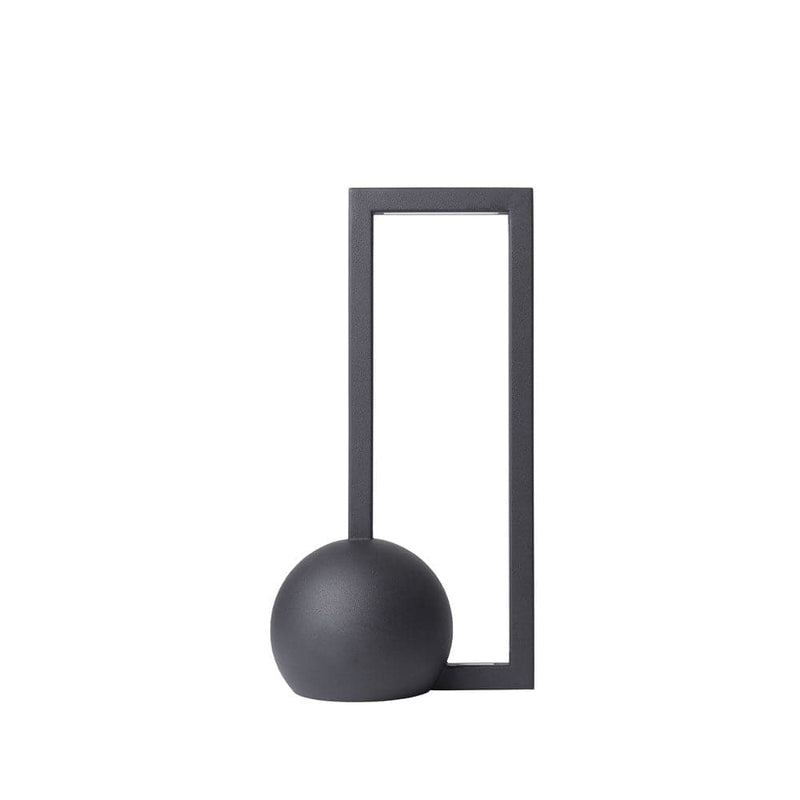 Se Kristina Dam Studio Dot bordlampe Black ❤ Kæmpe udvalg i Kristina Dam Studio ❤ Hurtig levering: 1 - 2 Hverdage samt billig fragt - Varenummer: NDN-551747-01 og barcode / Ean: &