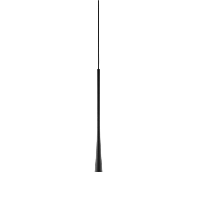 Se Light-Point Drop S1 pendel black ❤ Kæmpe udvalg i Light-Point ❤ Hurtig levering: 1 - 2 Hverdage samt billig fragt - Varenummer: NDN-560172-01 og barcode / Ean: &