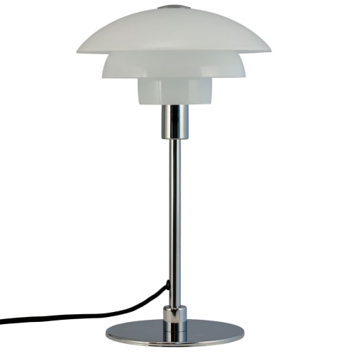 Dyberg Larsen bordlampe - 8237 - Morph D21