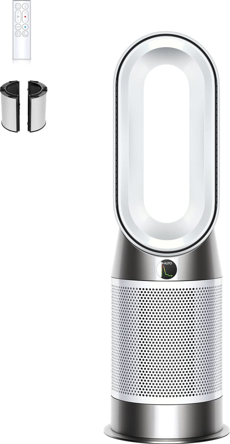 Dyson Cool Gen 1 luftrenser TP10 (hvid)