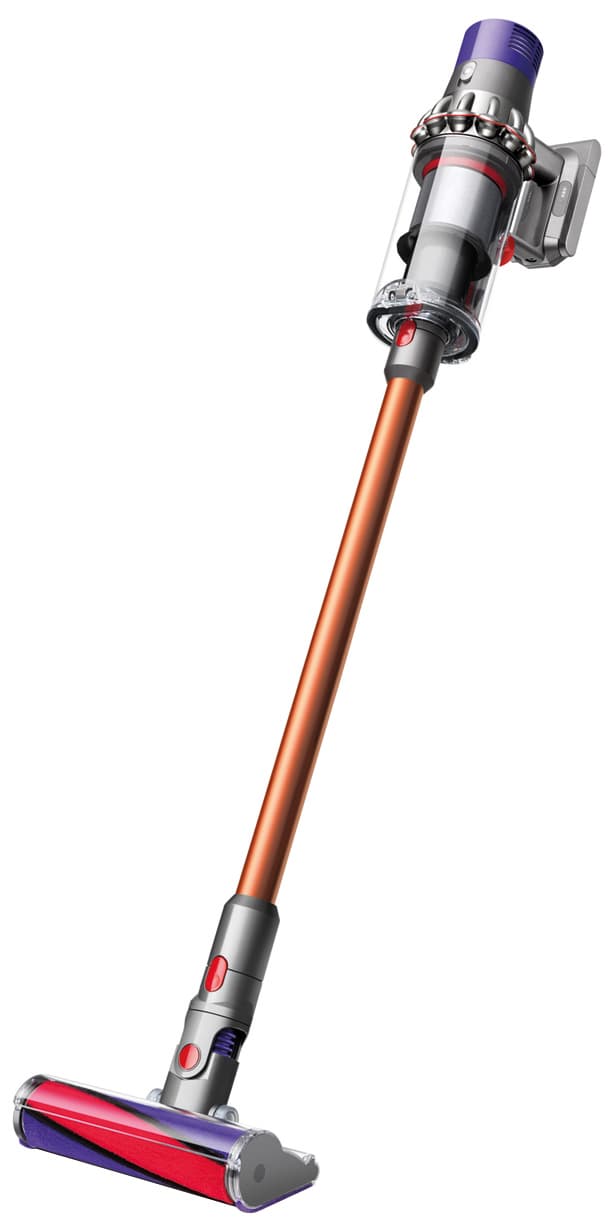 Dyson V10 Absolute ledningsfri støvsuger