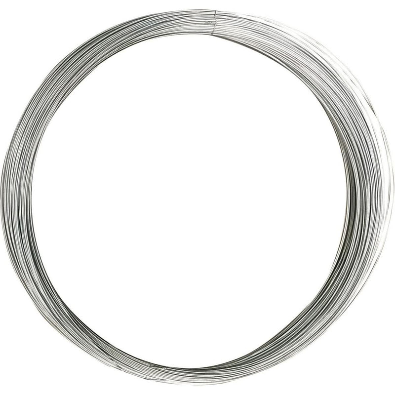 Se Wire 2,0 mm 260 gr zink/m2, 200mtr rulle ✔ Kæmpe udvalg i  Zederkof ✔ Hurtig levering: 1 - 2 Hverdage samt billig fragt - Varenummer: ZDK-31836 og barcode / Ean:  på lager - Udsalg på Telte > PARTYTELTE > Partytelt tilbehør Spar op til 53% - Over 1354 design brands på udsalg