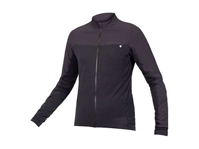 Se Endura GV500 -  L/S Jersey - Cykeltrøje - Sort - Str. L ✔ Kæmpe udvalg i  Endura ✔ Hurtig levering: 1 - 2 Hverdage samt billig fragt - Varenummer: CKP-5056286935319 og barcode / Ean: '5056286935319 på lager - Udsalg på Cykeltrøjer Spar op til 64% - Over  857 kendte brands på udsalg