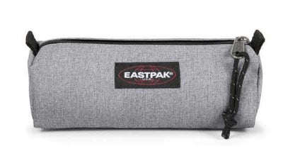 Se Eastpak Benchmark Penalhus Single Sunday Grey One size ✔ Kæmpe udvalg i  Eastpak ✔ Hurtig levering: 1 - 2 Hverdage samt billig fragt - Varenummer: JUCO-EK000372363 og barcode / Ean: '5414709189617 på lager - Udsalg på Penalhus Spar op til 59% - Over 1112 kendte brands på udsalg