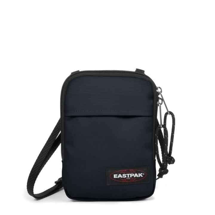 Se Eastpak Buddy Crossover Taske Cloud Navy One size ✔ Kæmpe udvalg i  Eastpak ✔ Hurtig levering: 1 - 2 Hverdage samt billig fragt - Varenummer: JUCO-EK00072422S og barcode / Ean: &