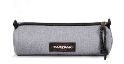 Se Eastpak Round Penalhus Single Sunday Grey One size ✔ Kæmpe udvalg i  Eastpak ✔ Hurtig levering: 1 - 2 Hverdage samt billig fragt - Varenummer: JUCO-ek702363 og barcode / Ean: '5414709194796 på lager - Udsalg på Penalhus Spar op til 63% - Over 1112 kendte brands på udsalg