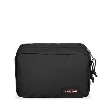 Se Eastpak Toilettaske Mavis Sort One size ✔ Kæmpe udvalg i  Eastpak ✔ Hurtig levering: 1 - 2 Hverdage samt billig fragt - Varenummer: JUCO-ek00088e008 og barcode / Ean: '5400879218059 på lager - Udsalg på Tasker Spar op til 61% - Over 1112 kendte brands på udsalg