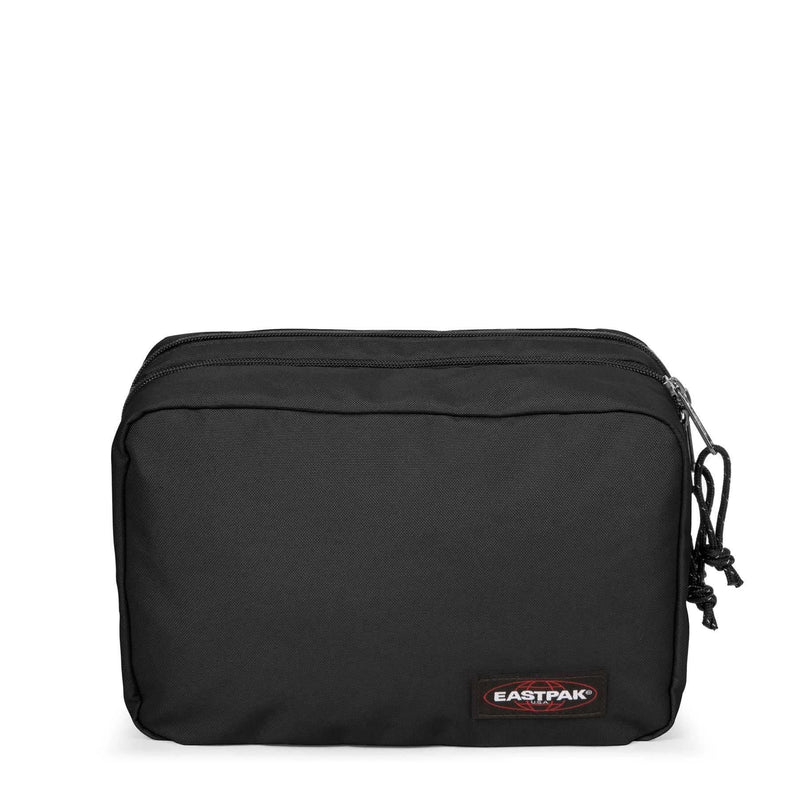 Se Eastpak Toilettaske Mavis Sort One size ✔ Kæmpe udvalg i  Eastpak ✔ Hurtig levering: 1 - 2 Hverdage samt billig fragt - Varenummer: JUCO-ek00088e008 og barcode / Ean: &