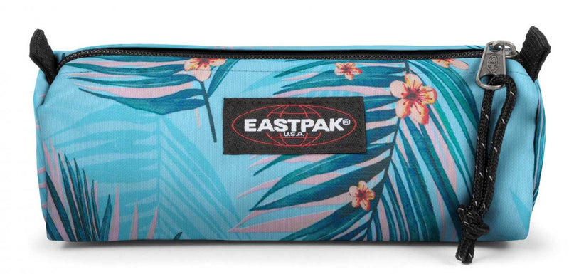 Se Eastpak Benchmark Penalhus Single Brize Pool One size ✔ Kæmpe udvalg i  Eastpak ✔ Hurtig levering: 1 - 2 Hverdage samt billig fragt - Varenummer: JUCO-EK000372J07 og barcode / Ean: &