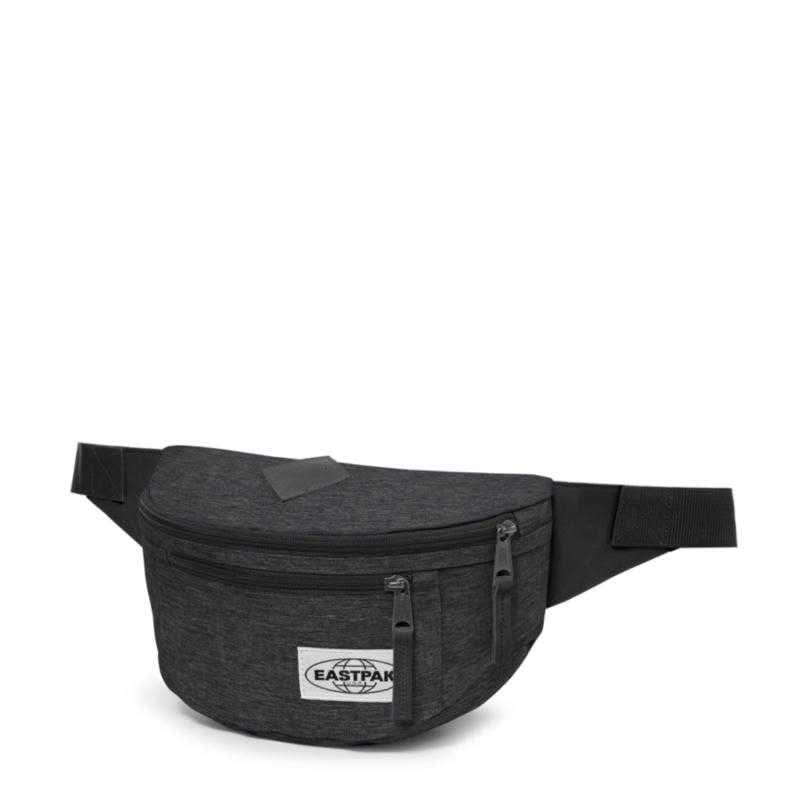 Se Eastpak Bundel Into Mavetaske Sort One size ✔ Kæmpe udvalg i  Eastpak ✔ Hurtig levering: 1 - 2 Hverdage samt billig fragt - Varenummer: JUCO-EK01657S og barcode / Ean: &