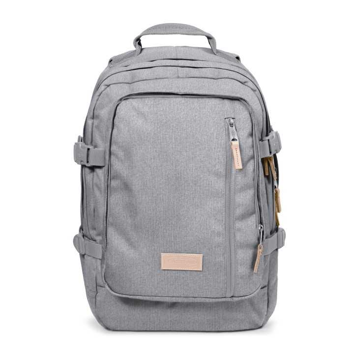 Se Eastpak Volker Taske Sunday Grey One size ✔ Kæmpe udvalg i  Eastpak ✔ Hurtig levering: 1 - 2 Hverdage samt billig fragt - Varenummer: JUCO-EK207363 og barcode / Ean: &