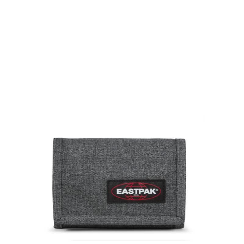 Se Eastpak Crew Pung Black Denim One size ✔ Kæmpe udvalg i  Eastpak ✔ Hurtig levering: 1 - 2 Hverdage samt billig fragt - Varenummer: JUCO-EK37177H og barcode / Ean: &