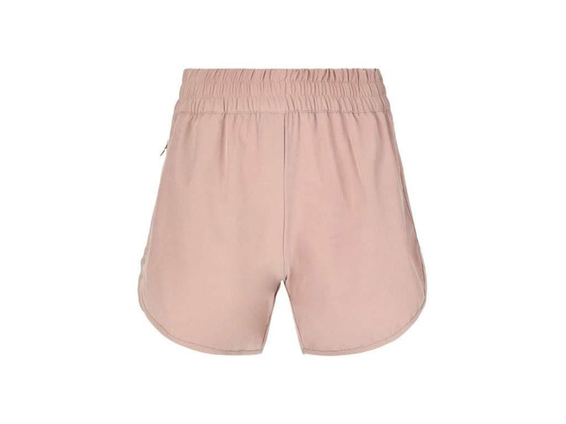 Se Athlecia - Creme - Shorts - Dame - Rose Powder - Str. 40 ✔ Kæmpe udvalg i Athlecia ✔ Meget billig fragt og hurtig levering: 1 - 2 hverdage - Varenummer: CKP-5715182575271 og barcode / Ean: &