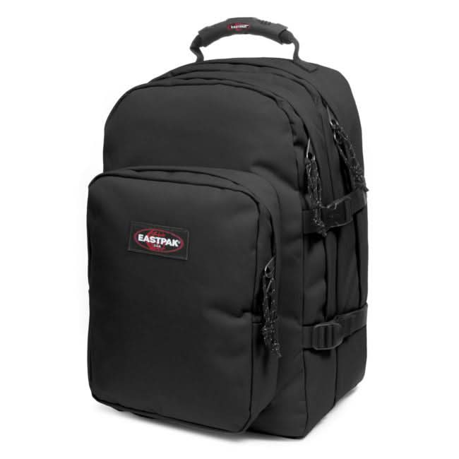 Se Eastpak Provider Taske 33L Black 33L ✔ Kæmpe udvalg i  Eastpak ✔ Hurtig levering: 1 - 2 Hverdage samt billig fragt - Varenummer: JUCO-EK520008 og barcode / Ean: &